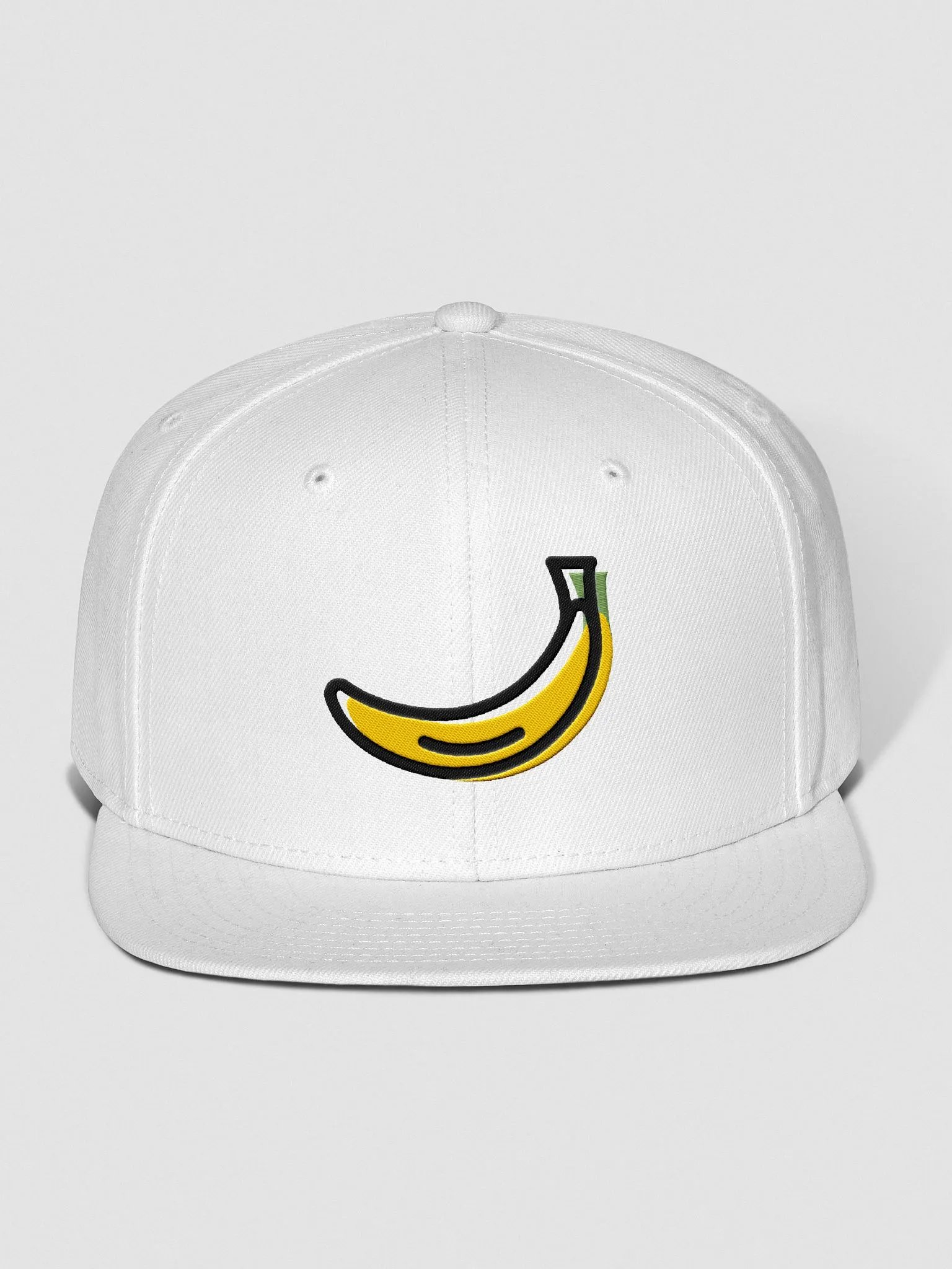 Free banana cap product image (1)