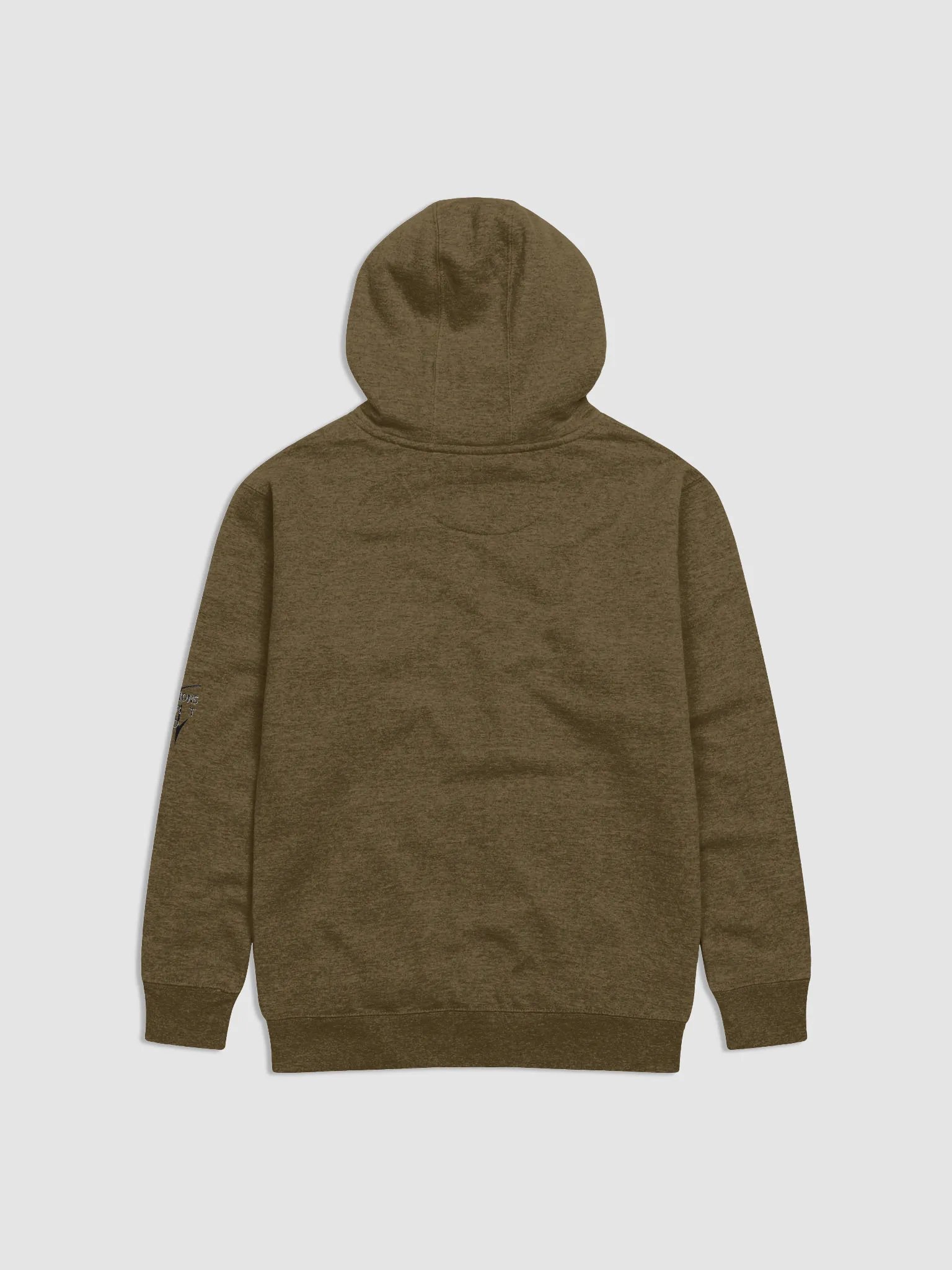 Batman vs Bad Guys Unisex Hoodie product image (2)