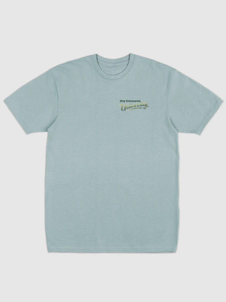 University T-Shirt product image (1)