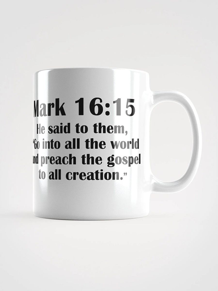 Wanna Taco bout Jesus? product image (2)