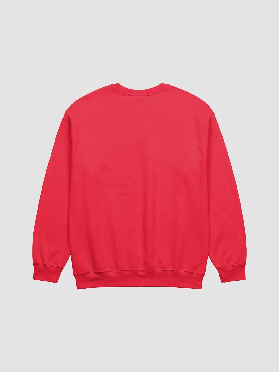 Your Opinion... Gildan Classic Crewneck Sweatshirt product image (3)