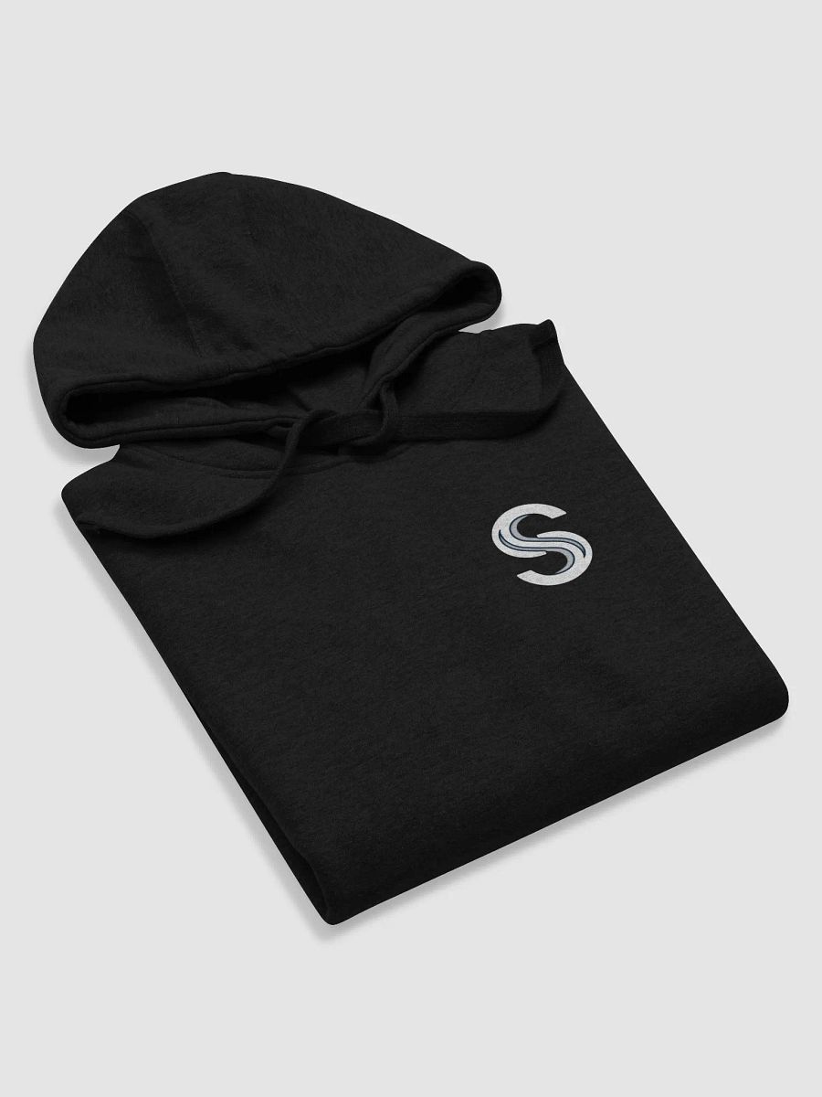 Seni '24 Sketch Hoodie product image (5)