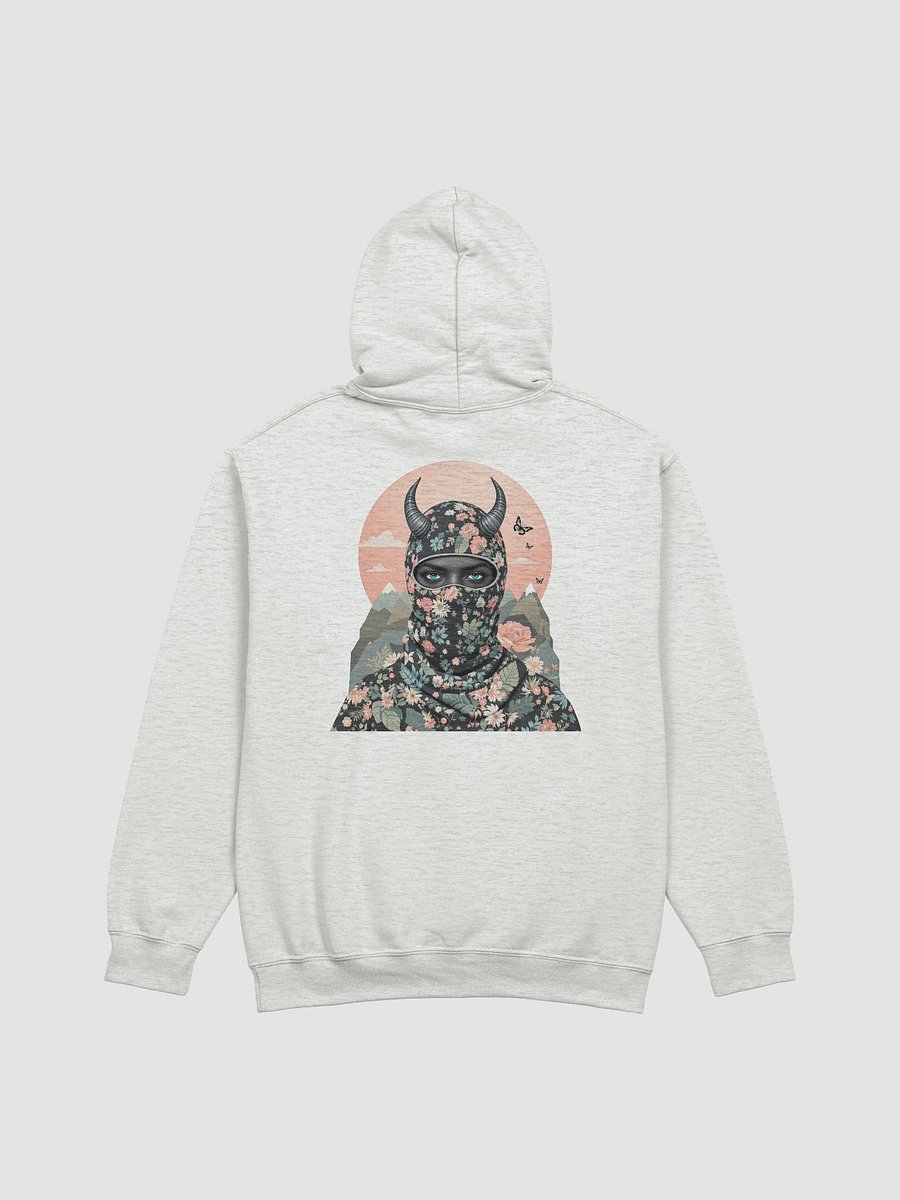 NRG Garden of Heathens Hoodie product image (4)