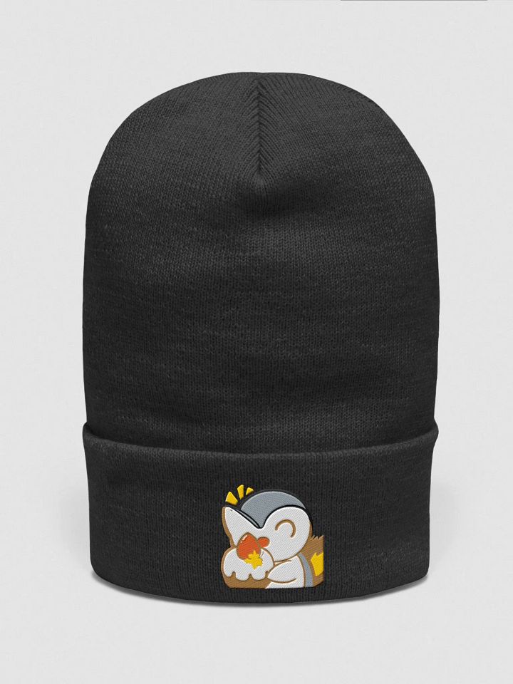 Happy Birthday Beanie product image (1)