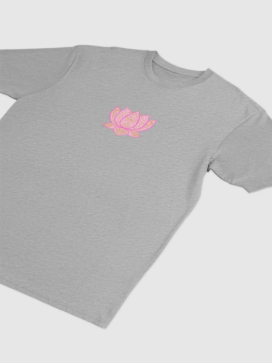 Golden Lotus Men's Premium Tee product image (5)