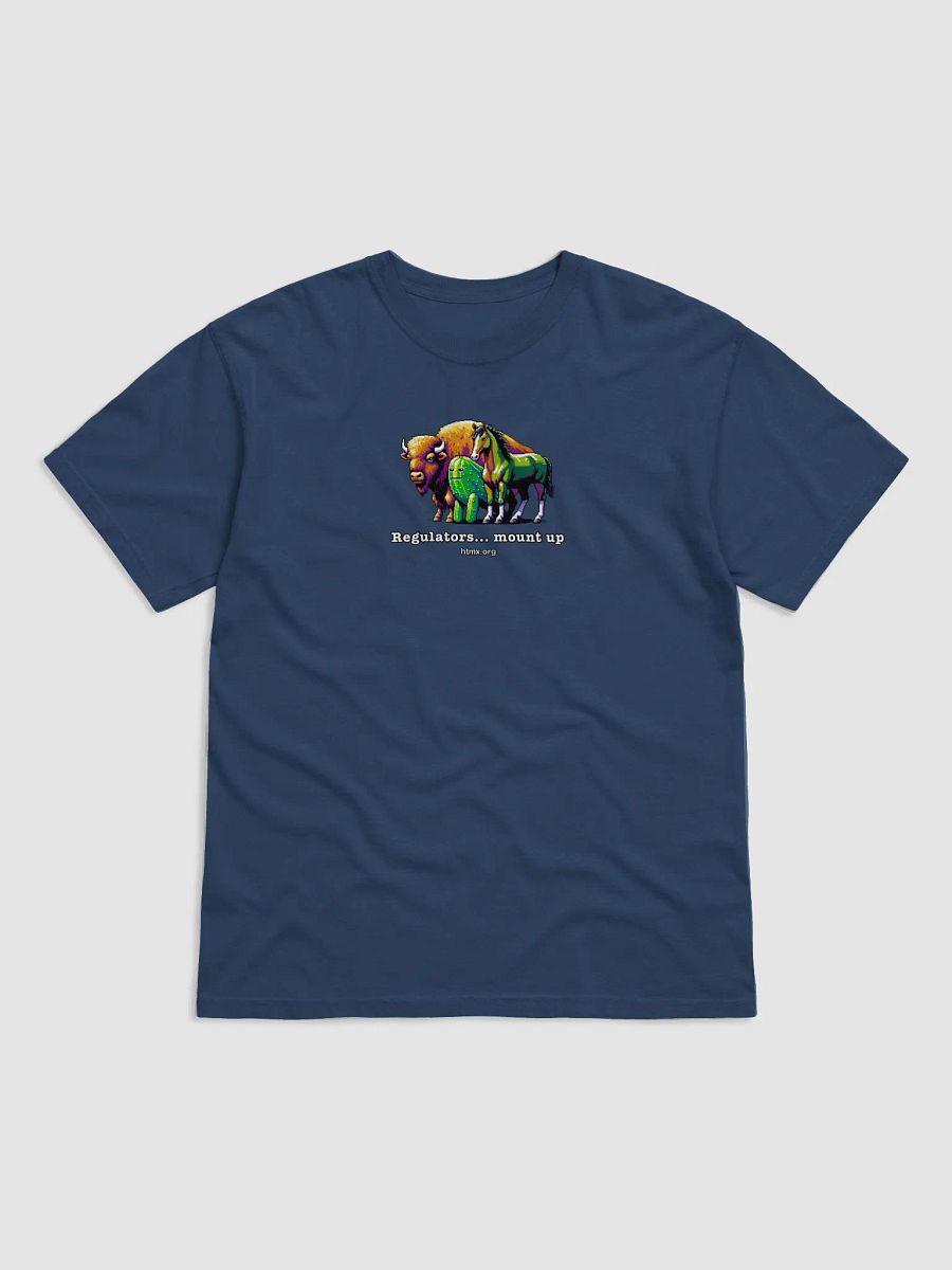 regulators shirt product image (29)