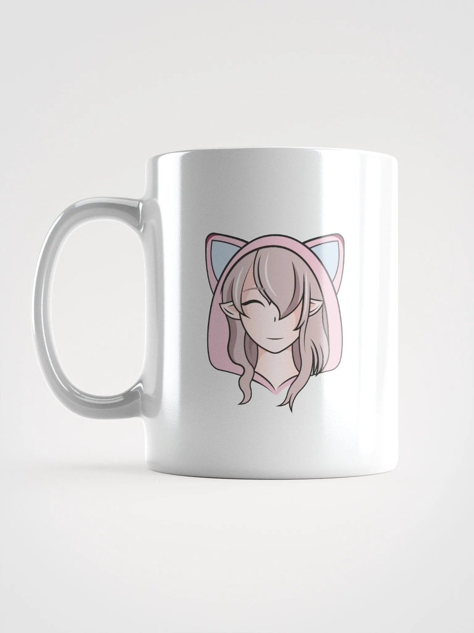 I'm satisfied mug product image (17)