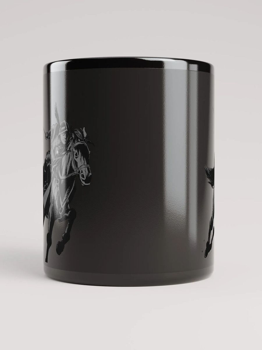 The Black Knight - mug product image (5)