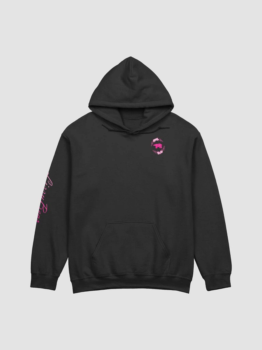 Mama & Papa Bear Unisex Hoodie product image (2)