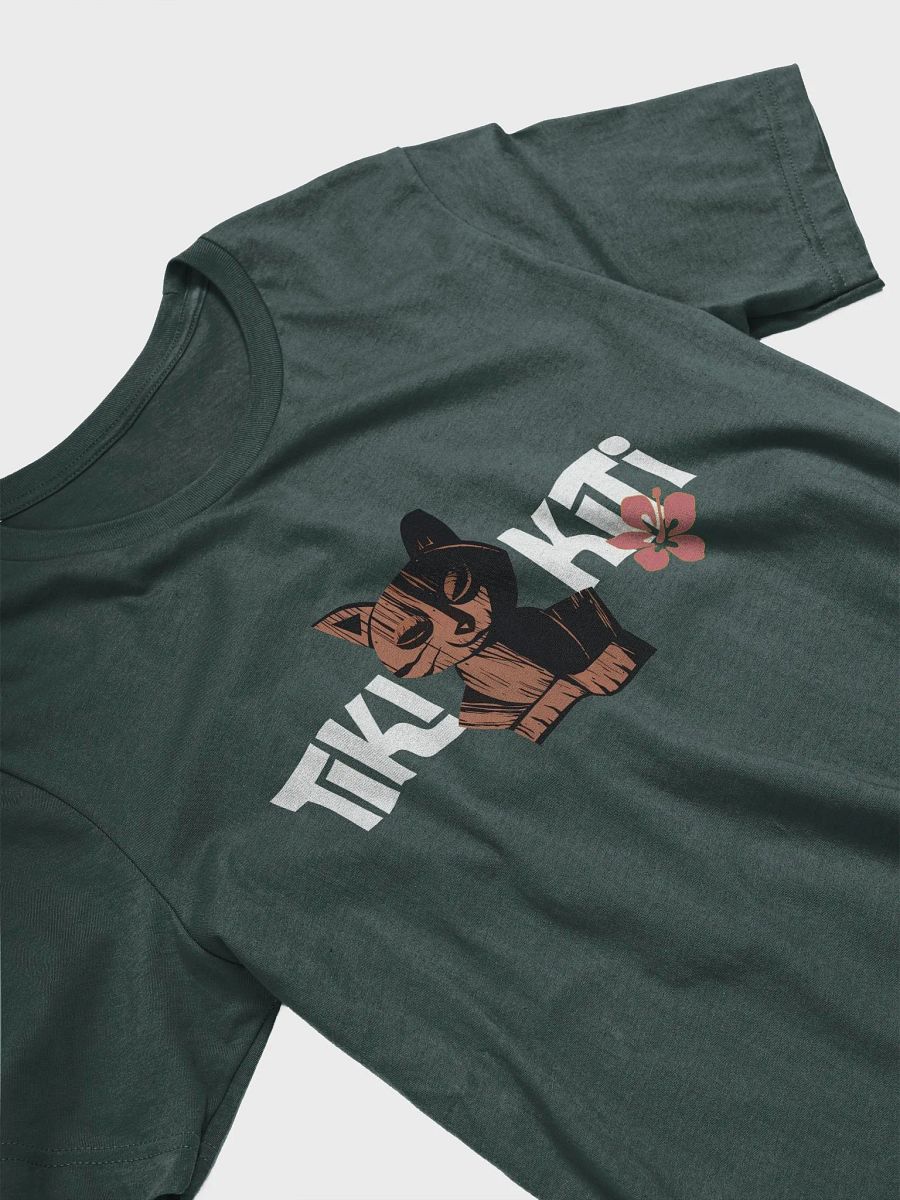 Tiki Kiti - Women's Supersoft T-Shirt product image (26)
