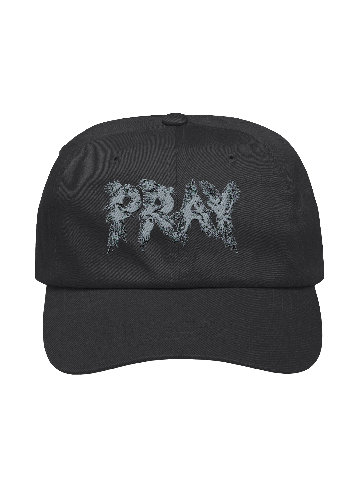 Birds Of Pray Relaxed Hat product image (1)