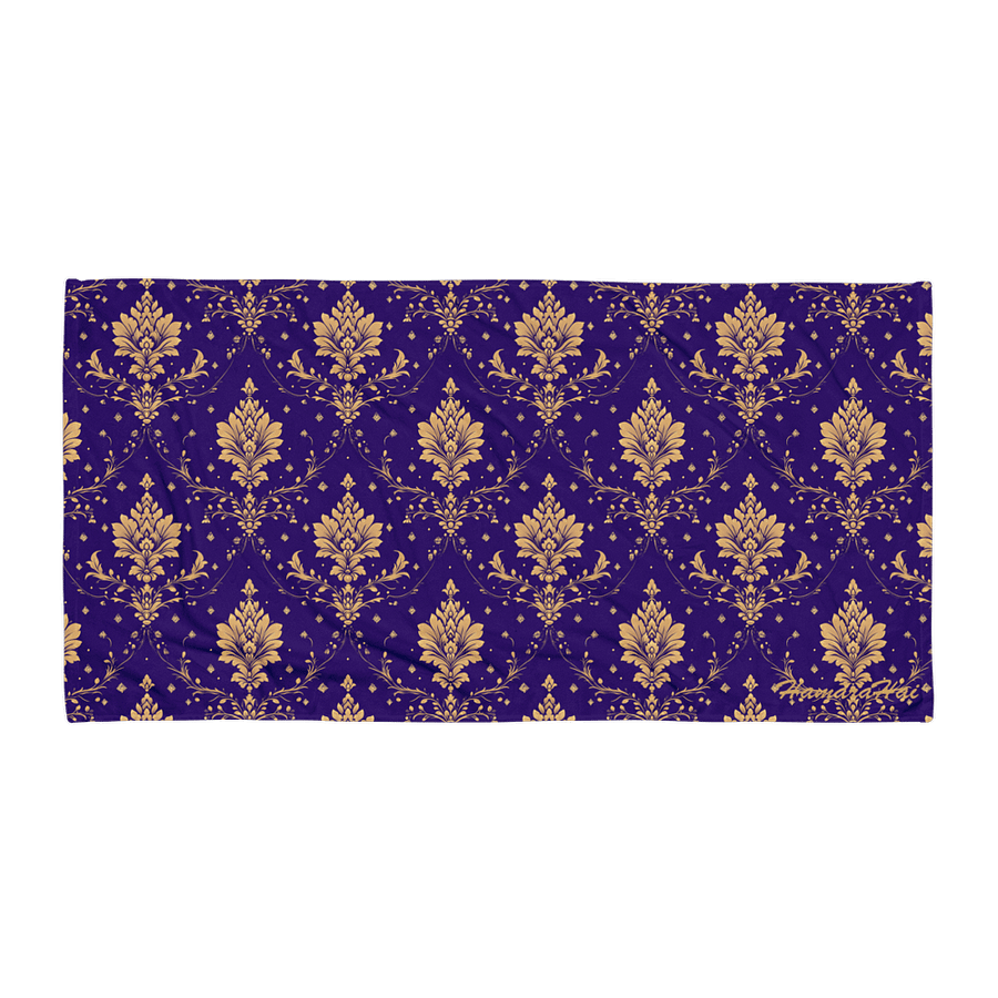 Vairagya - Towel product image (1)