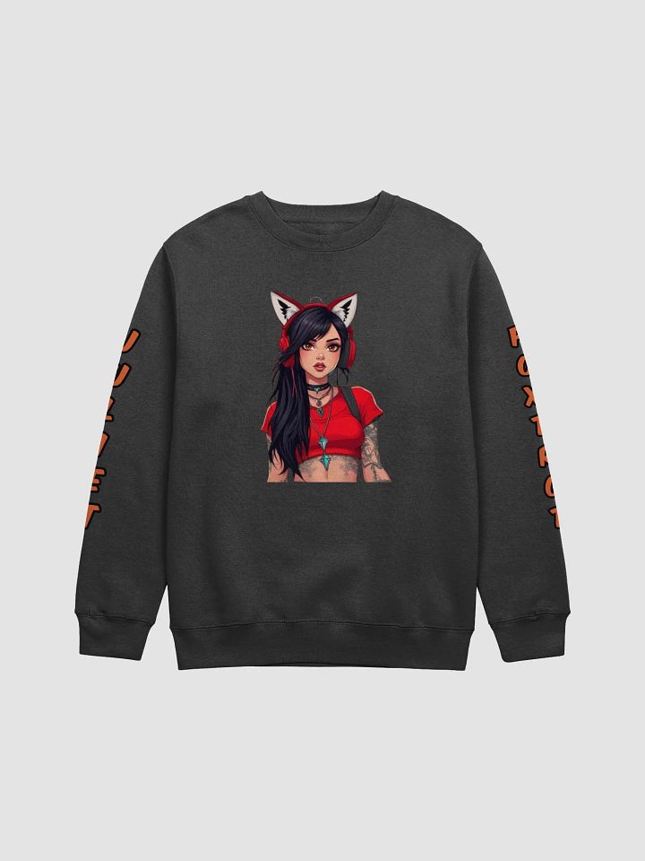 Foxtrot Streetwear Sweatshirt product image (1)