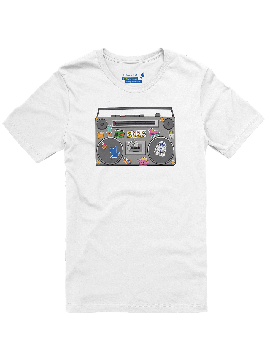 2025 Charity Tee product image (2)