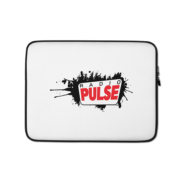 Pochette pour PC Radio Pulse product image (1)