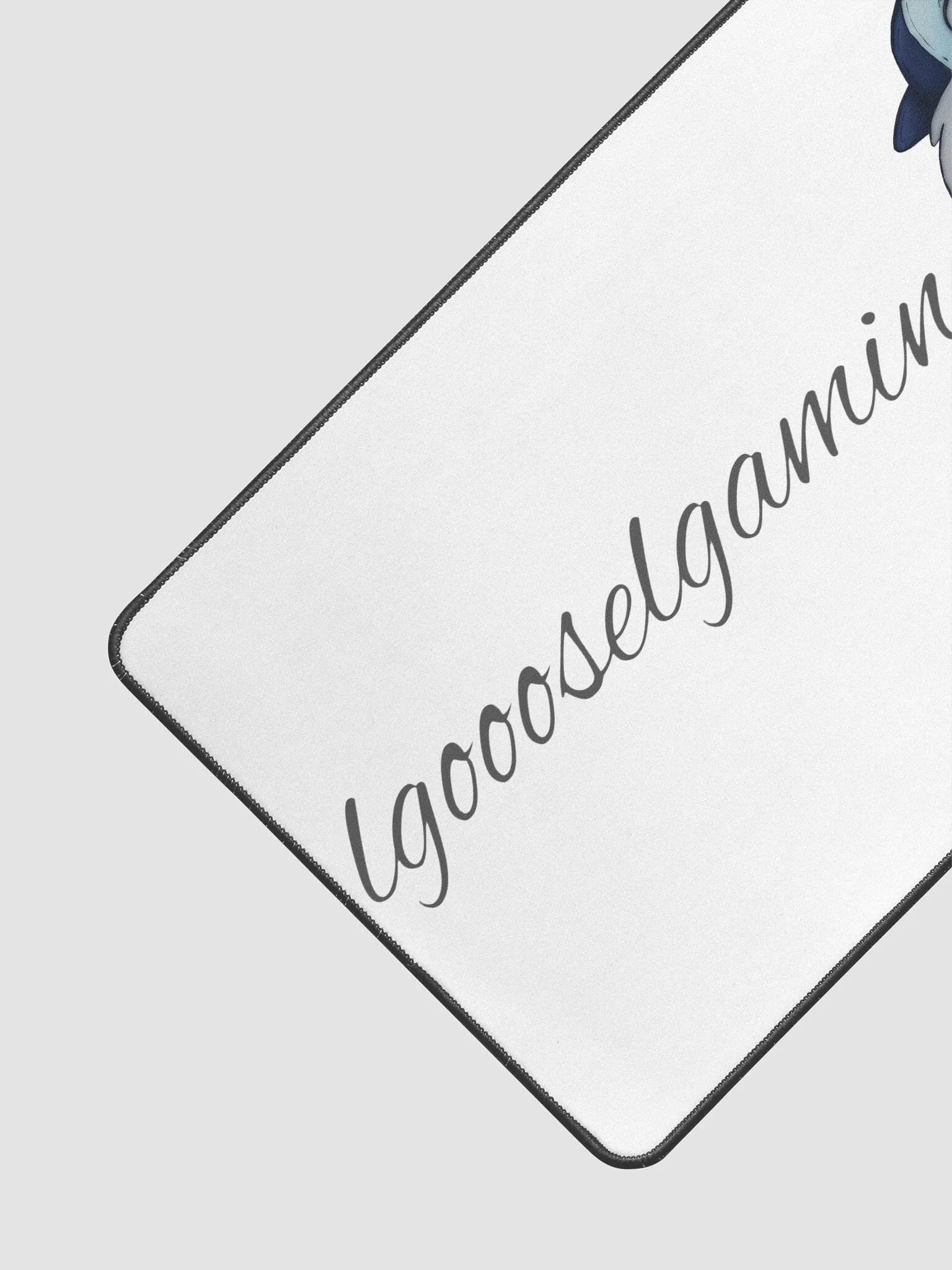 Desk Mat LGOOOSEL GAMING edition product image (3)