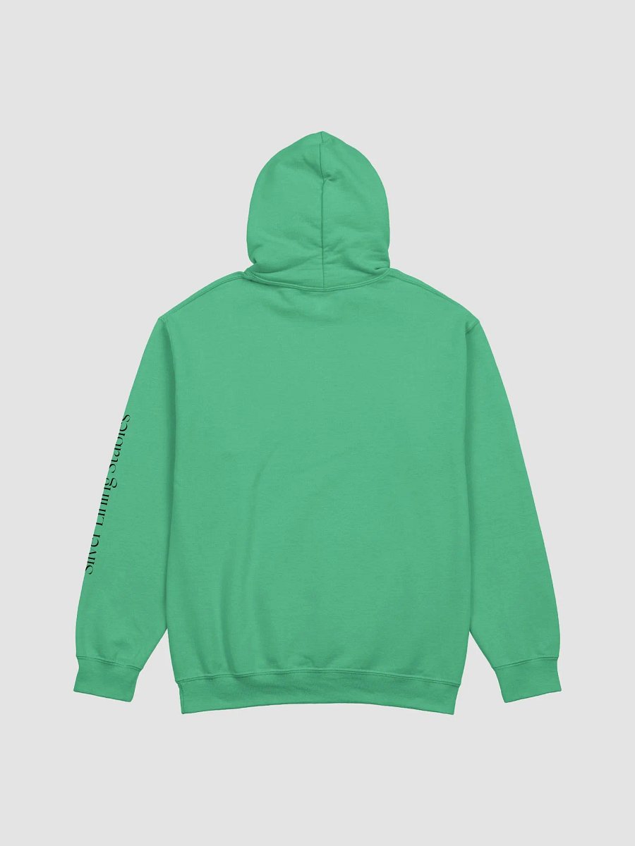 Therapist Hoodie product image (3)