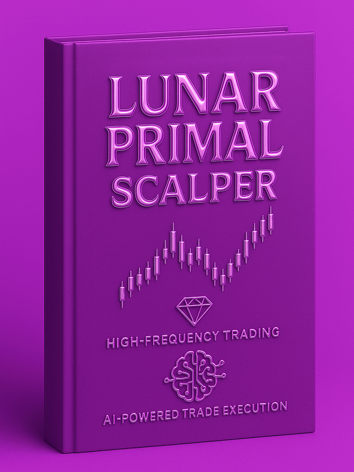 Lunar Primal Scalper product image (1)