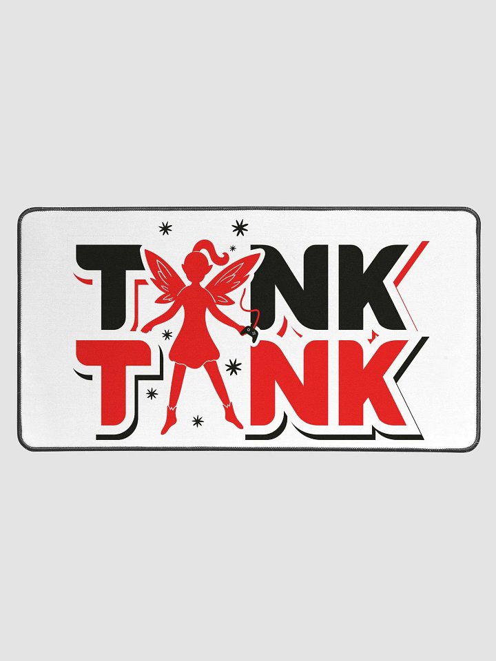 Tink Tink Desk Mat product image (1)