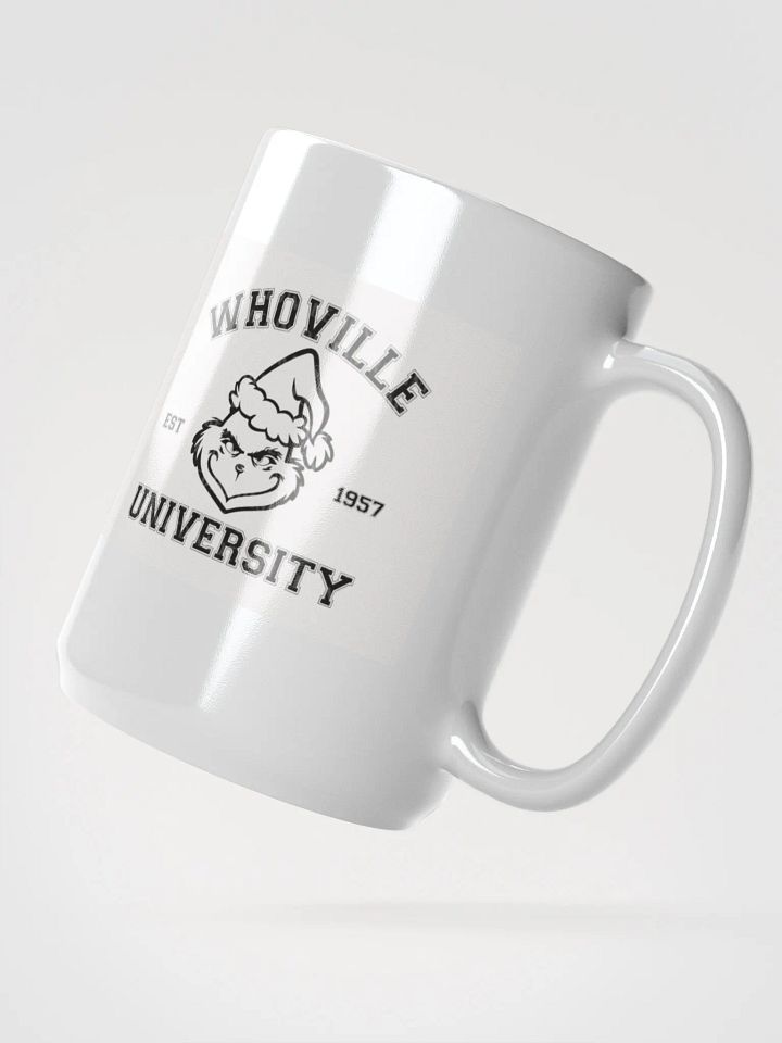 Christmas Movies Svg mug product image (2)