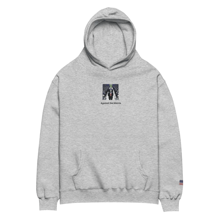 ''Trump against the Matrix'' product image (2)