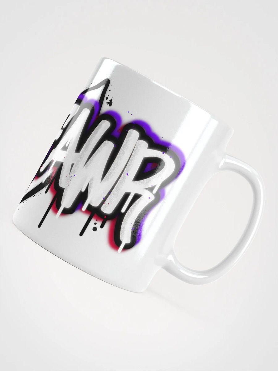 Classic Spray Mug product image (7)