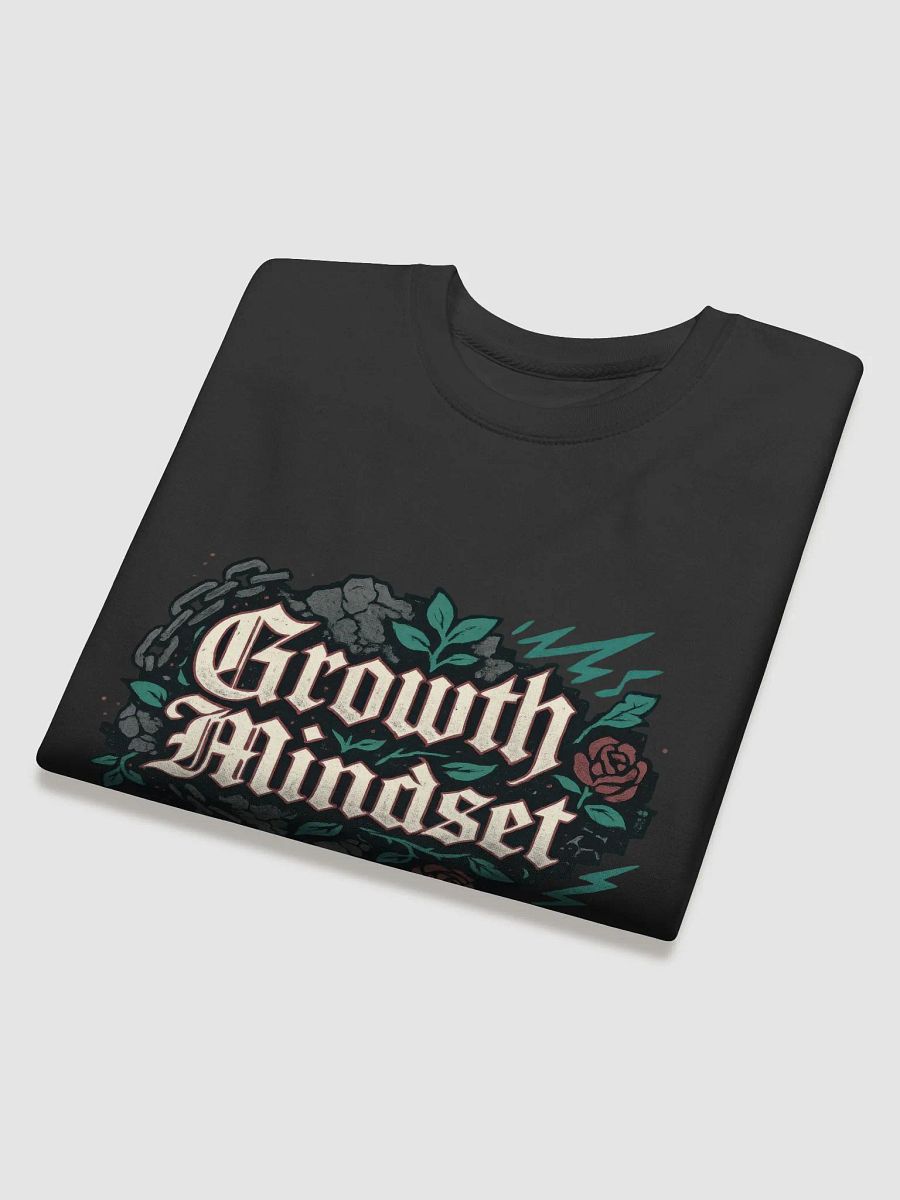 Growth Mindset Premium Sweatshirt product image (32)