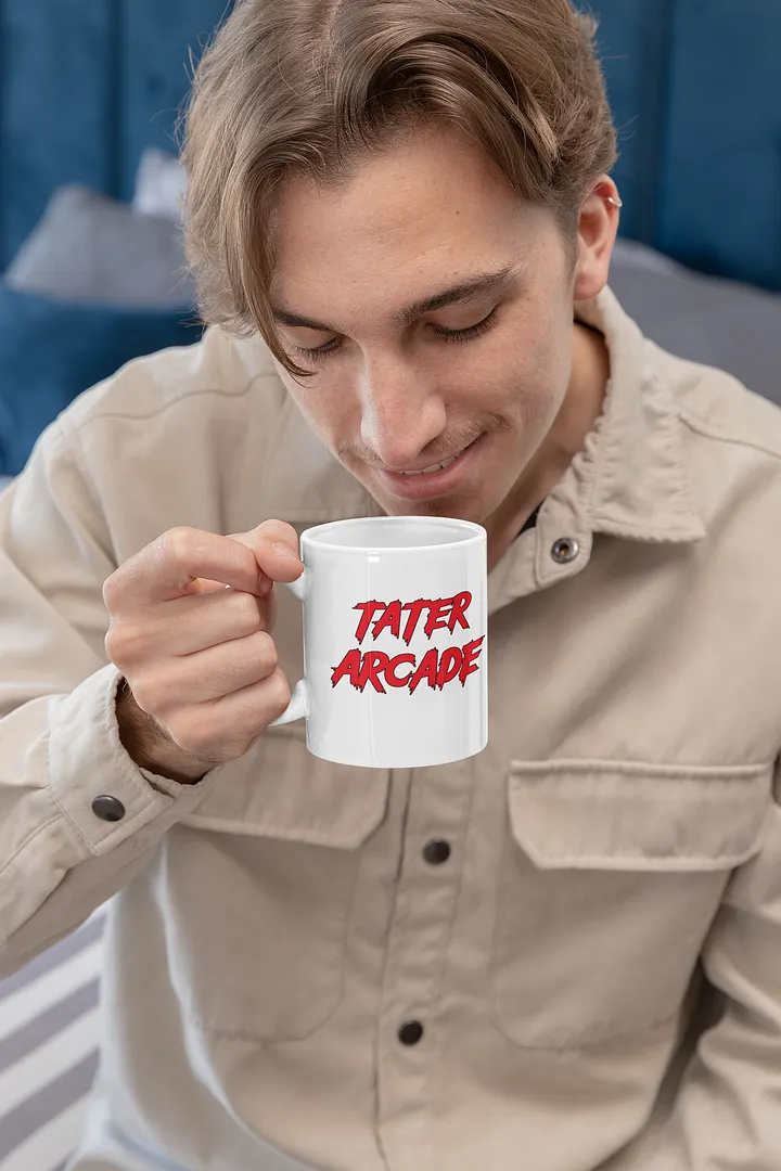 Petty over peace Mug product image (1)