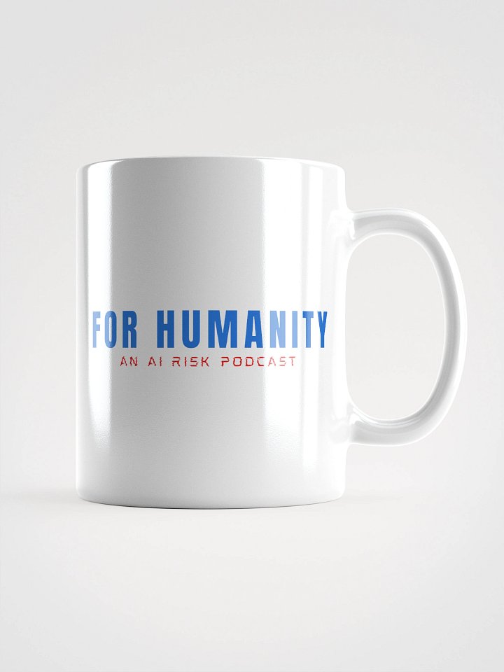 For Humanity Mug product image (1)