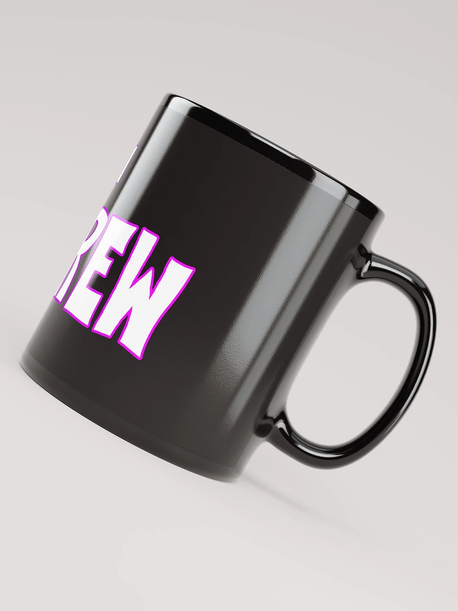 Gradient CooCrew Coffee Mug product image (5)