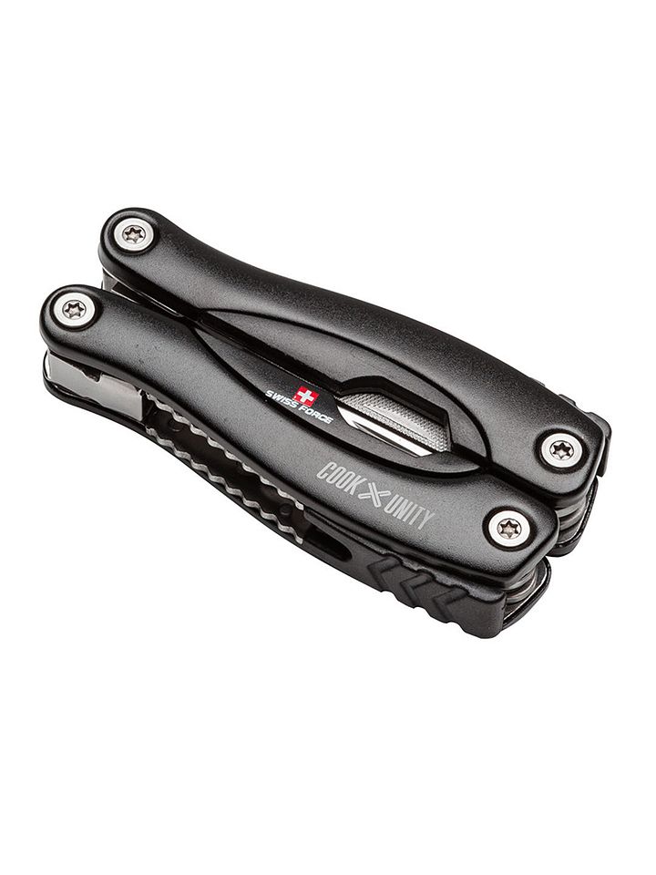 Cook Unity - Swiss Force®️ Meister Multi-Tool product image (1)