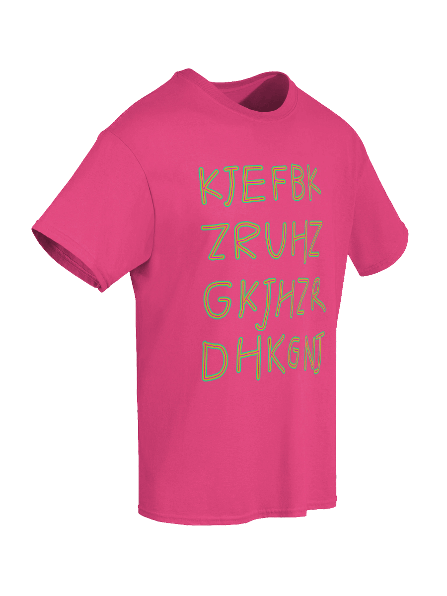 DRINK KJEF tee product image (29)