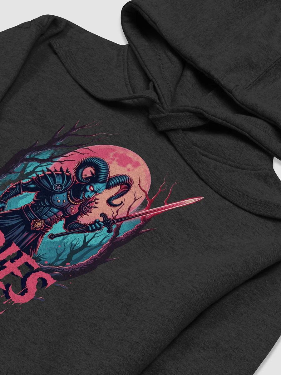Aries Hoodie product image (4)
