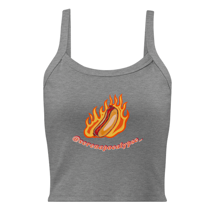 GLIZZY TANK TOP product image (2)