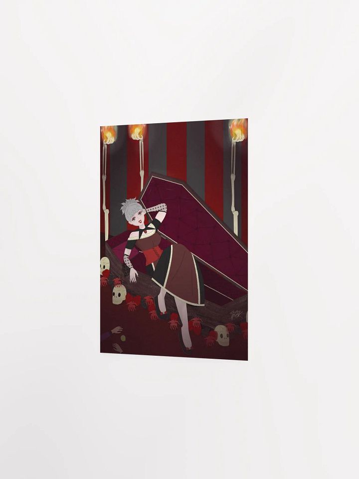 Vampire Kagami Poster product image (7)
