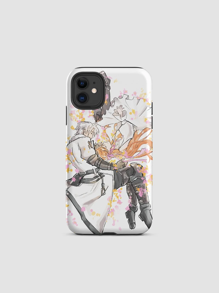 Blessing iPhone Case 🌸 product image (1)