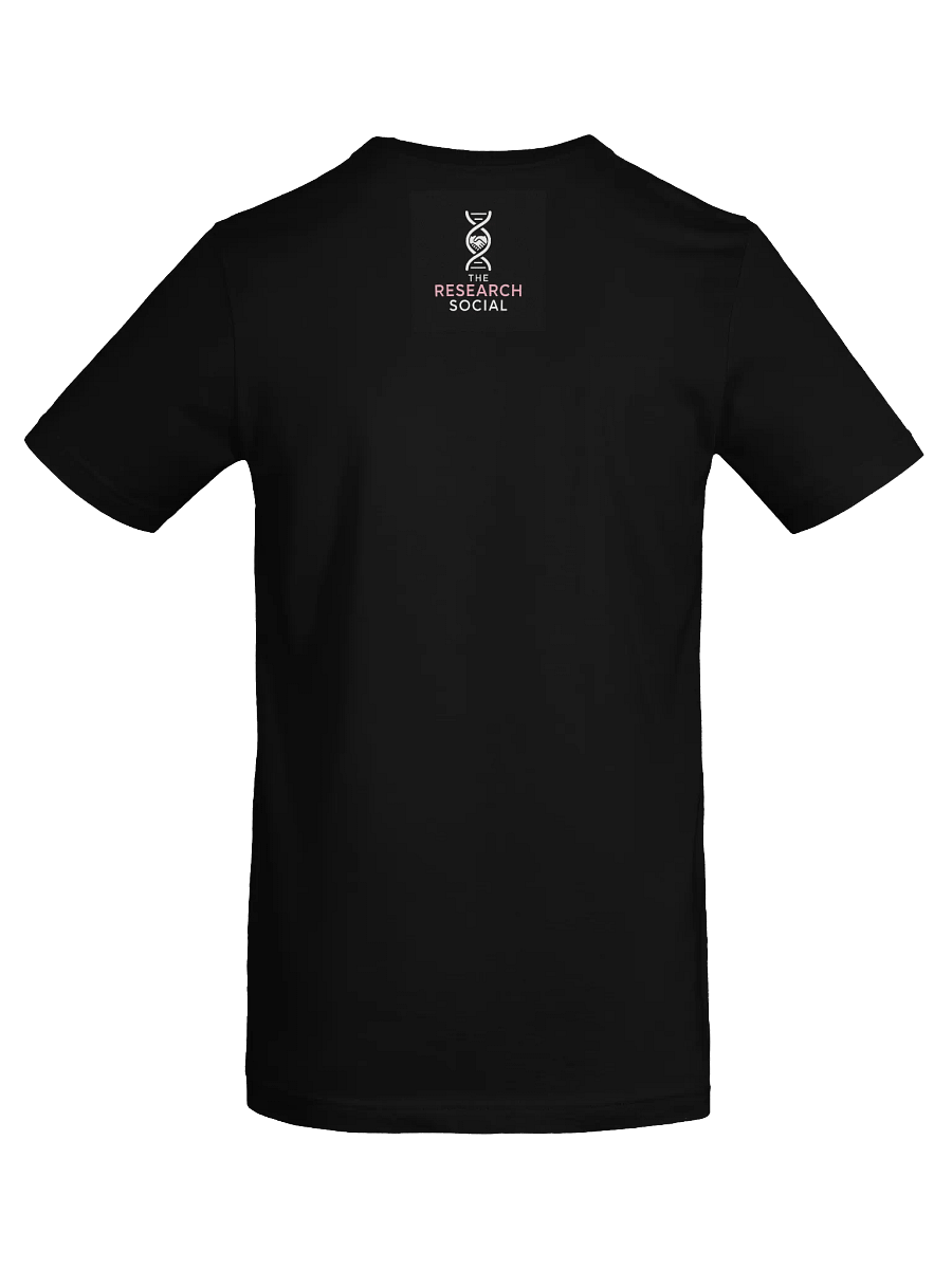We Are the Blueprint – Statement Tee product image (5)