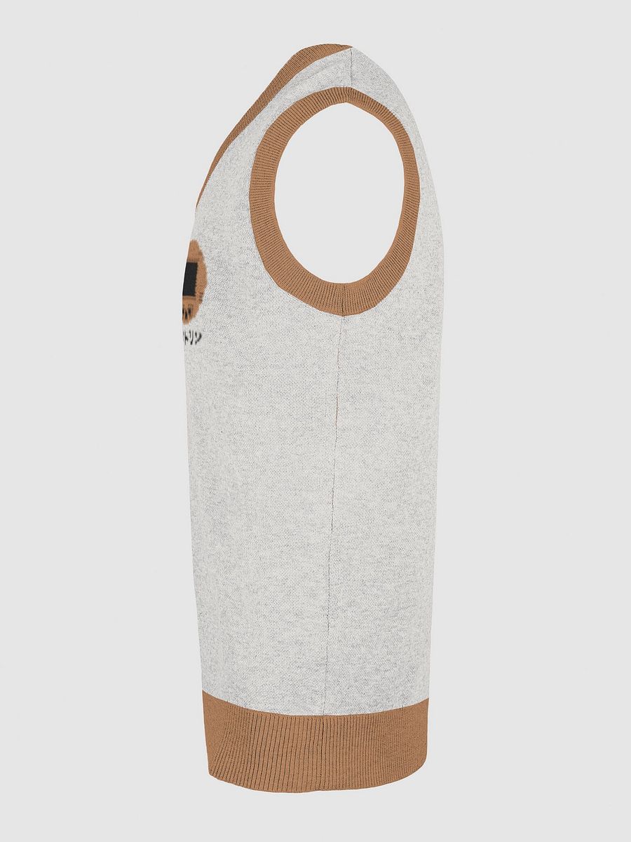 Tamagotchi Sweater Vest product image (26)