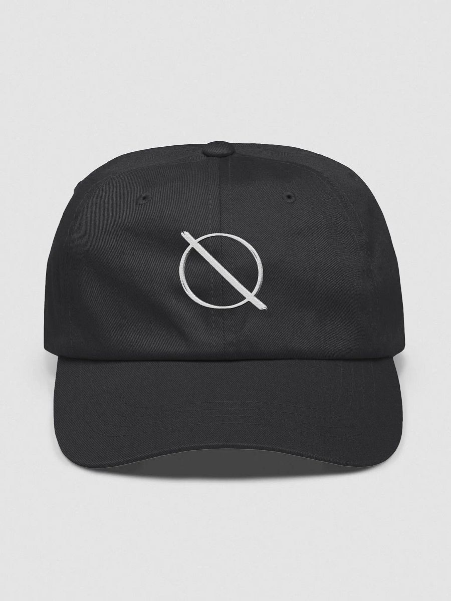 Classic Comfort Dad Hat product image (1)