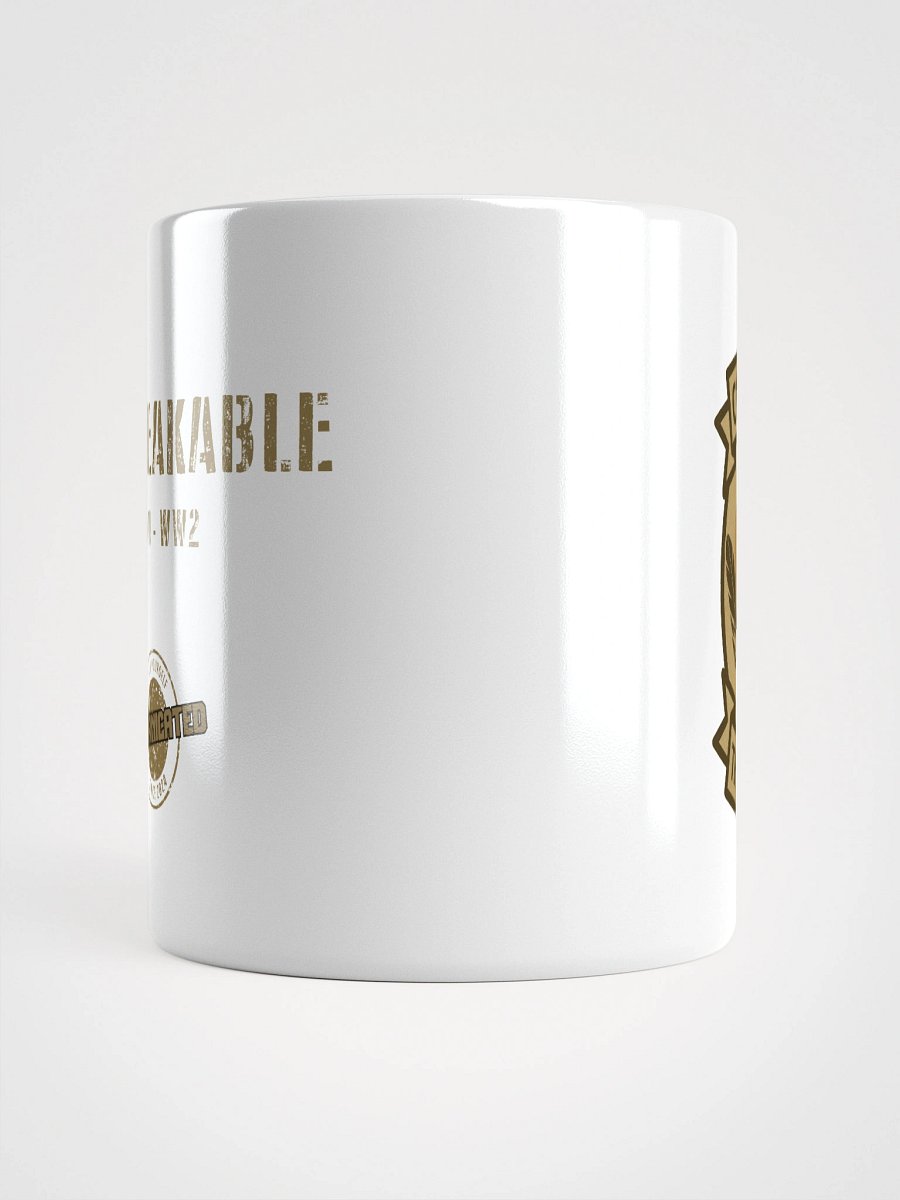 Code Talkers Mug - "They Were the Code" Edition product image (14)