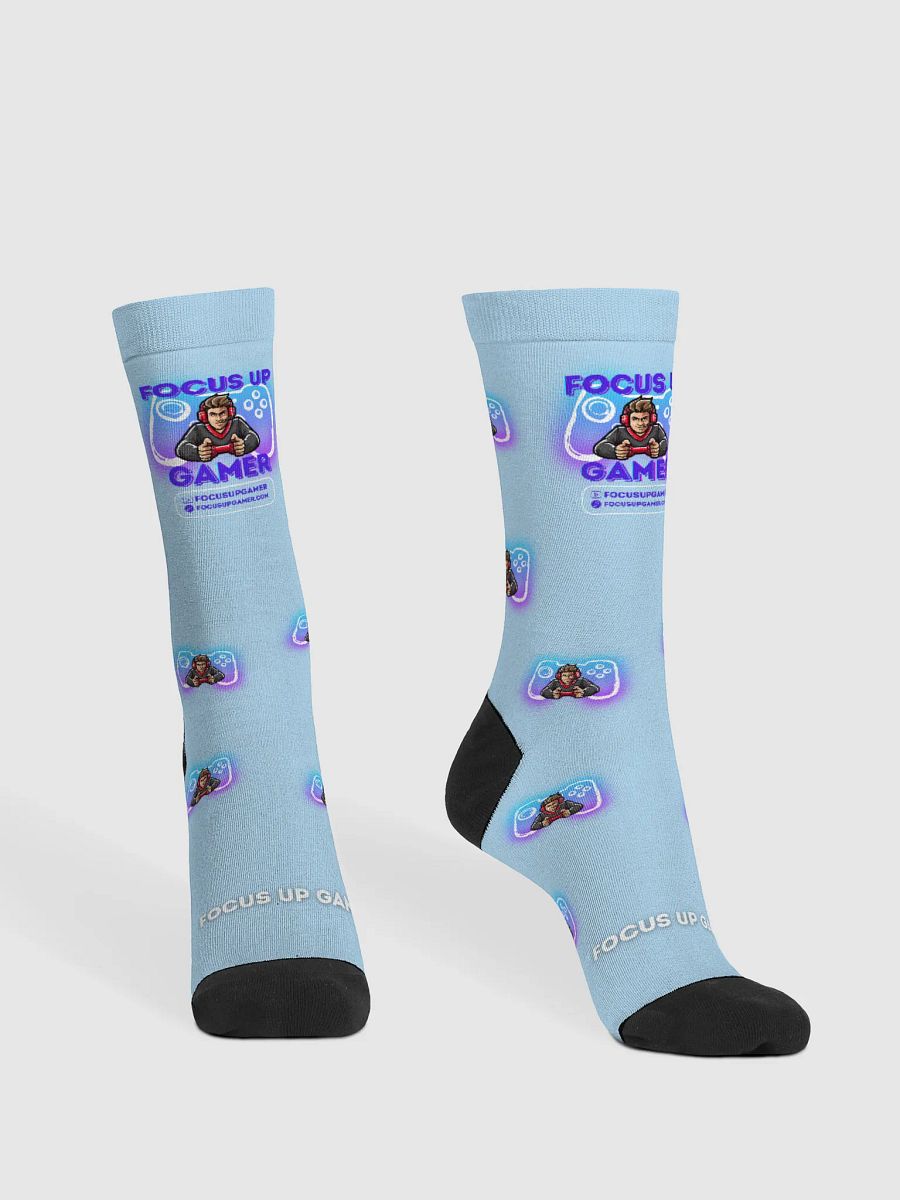Logo Socks product image (2)