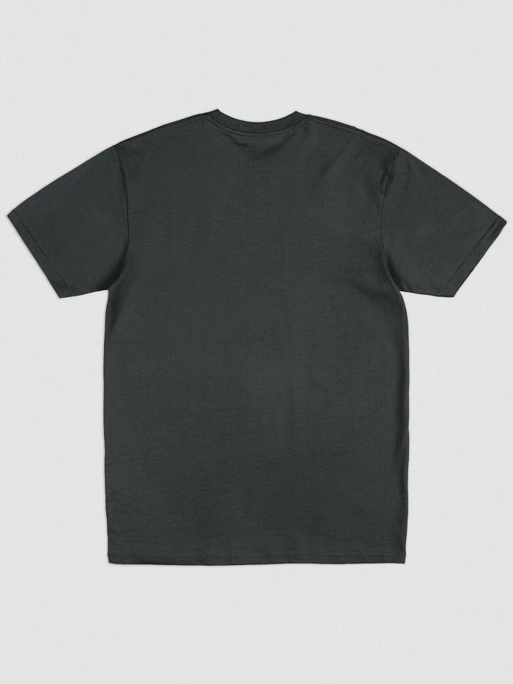 Classic Embroidered Logo Tee product image (4)