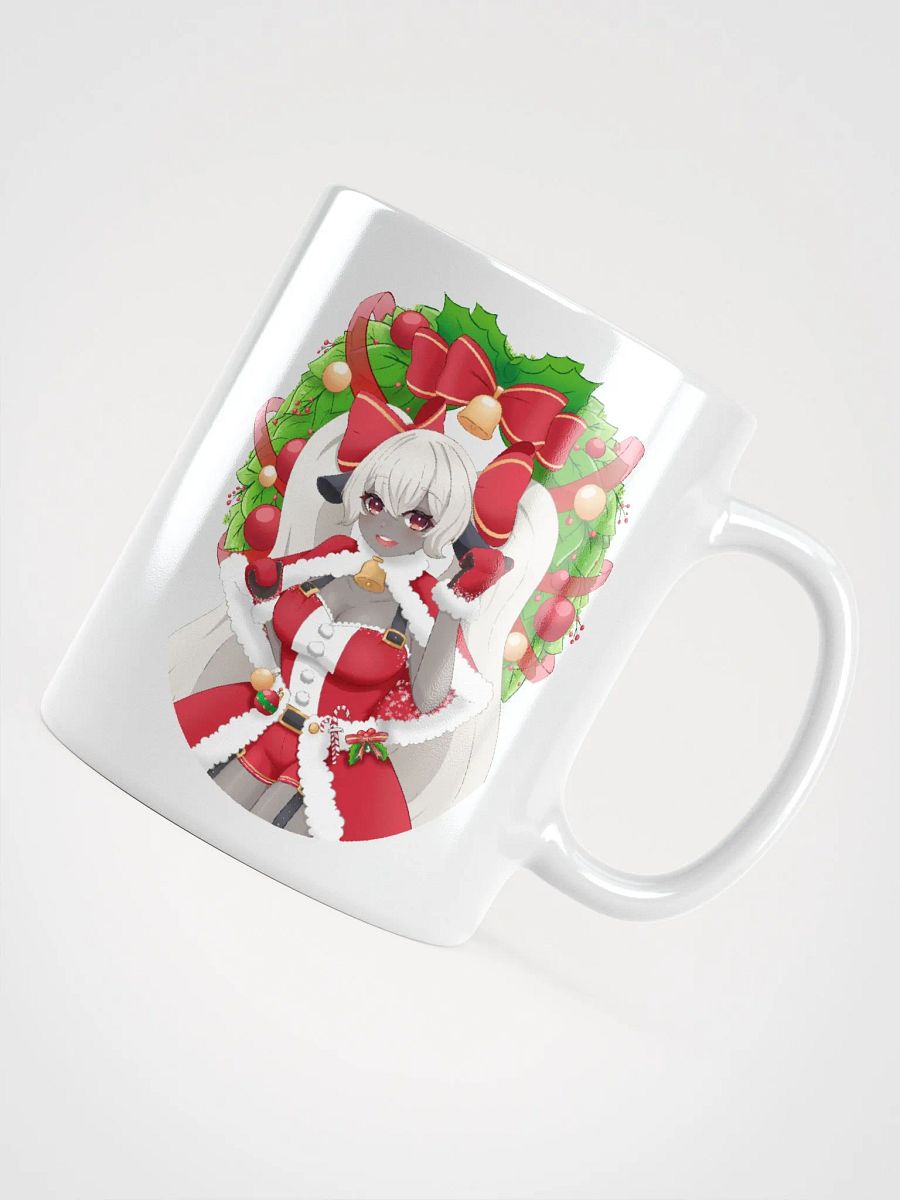 LilaoftheWind Christmas Mug product image (4)