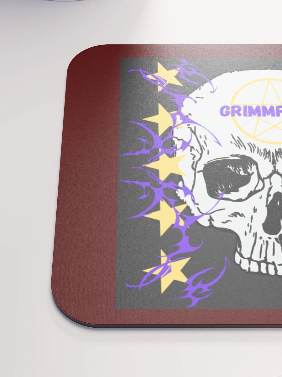 Grimm Mouse Pad product image (6)