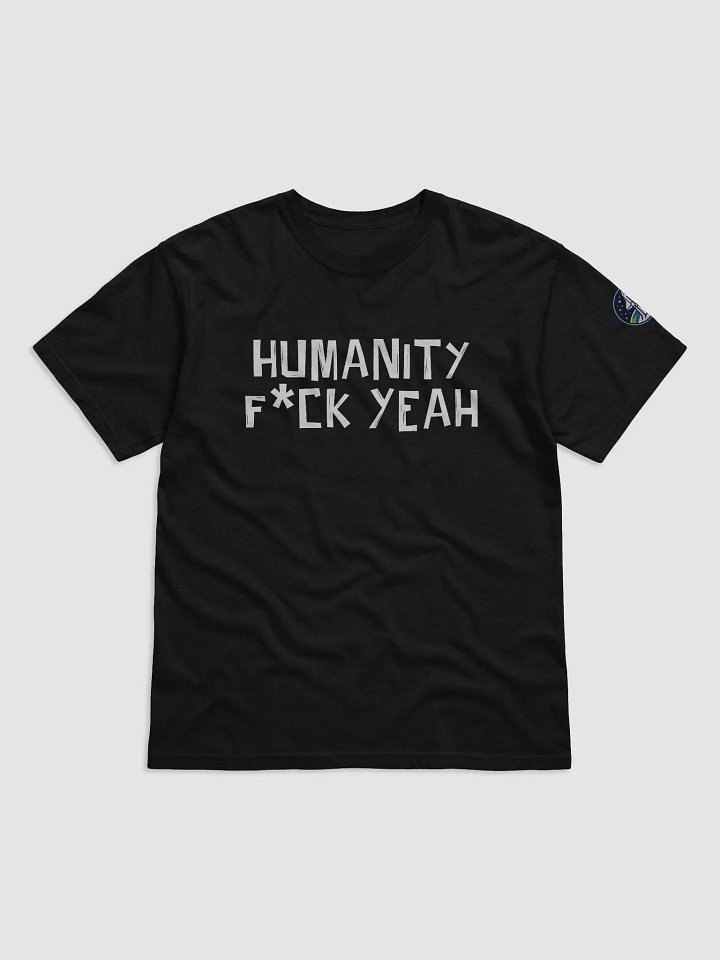 HFY T-Shirt product image (1)