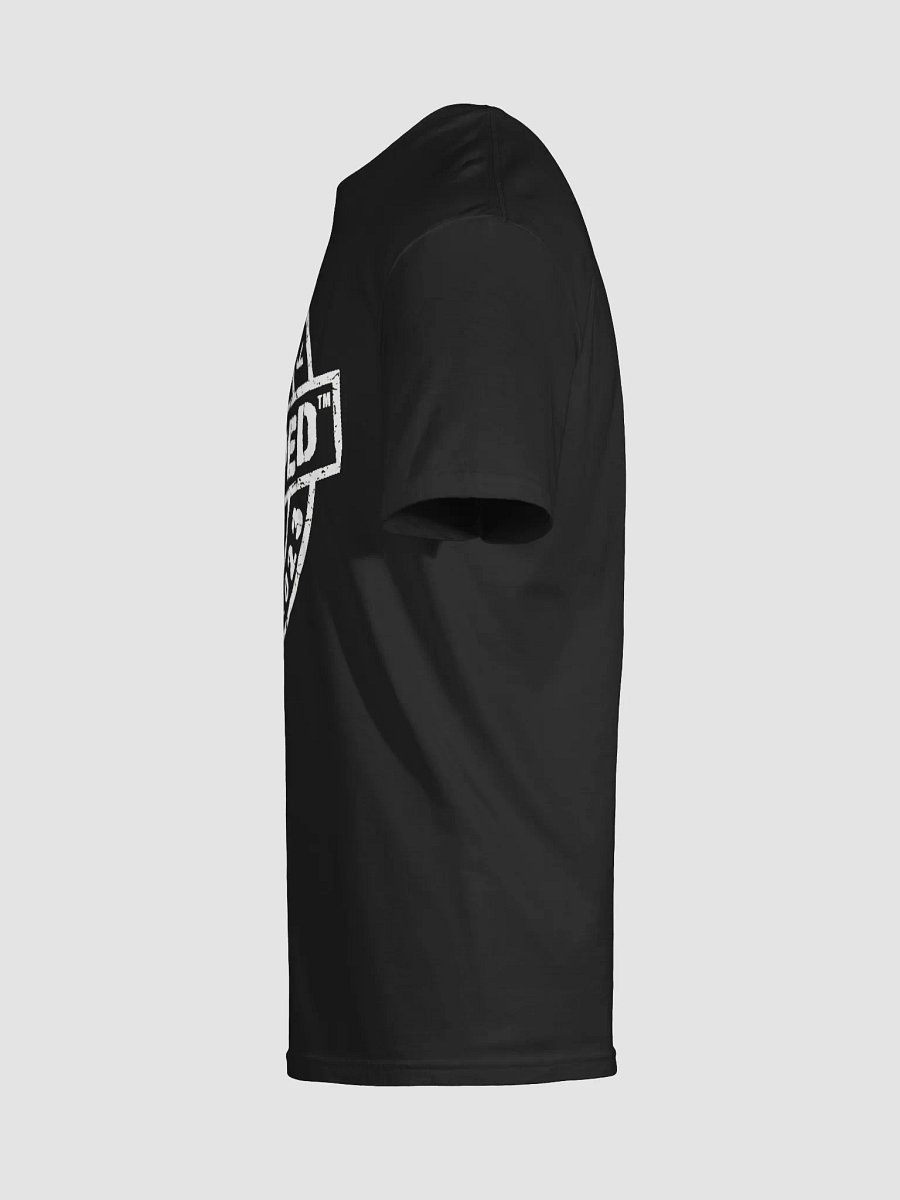 Officially Stamped Distressed T-Shirt product image (44)