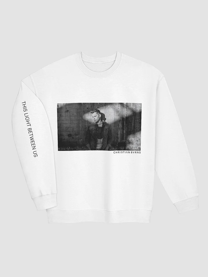 TLBU Sweatshirt product image (2)