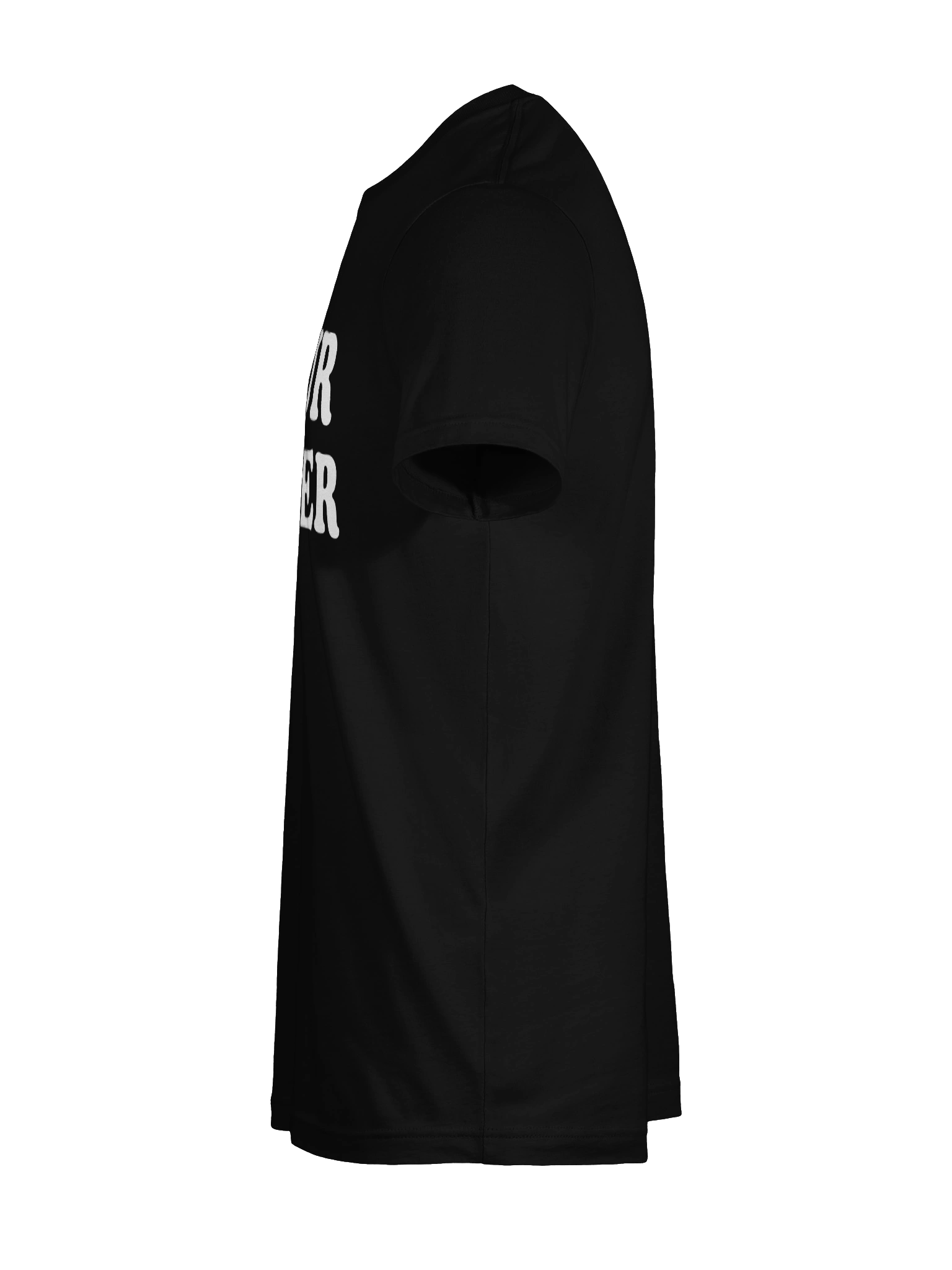 I love your sister T-shirt product image (3)