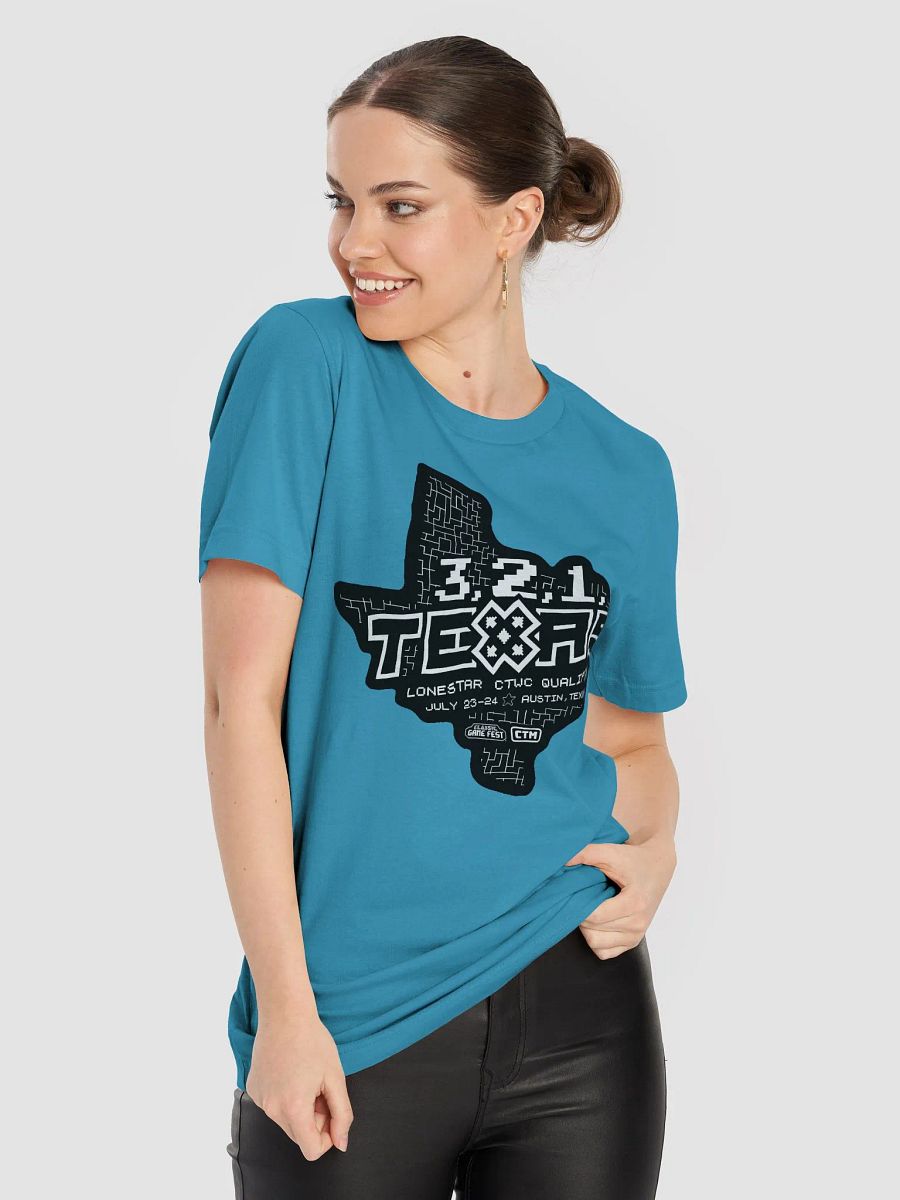 LONE STAR 2022 ALTERNATE SHIRT product image (8)