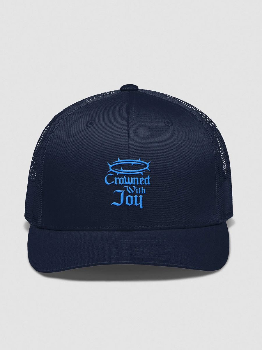 Crowned With Joy product image (5)